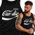 TANK TOP NA SIŁOWNIĘ  ENJOYCARDIO